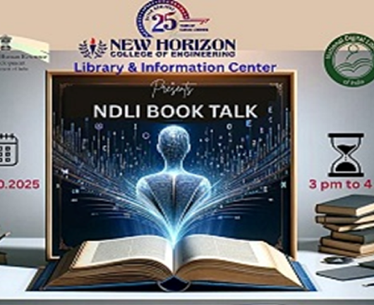 ndli book-talk 2025